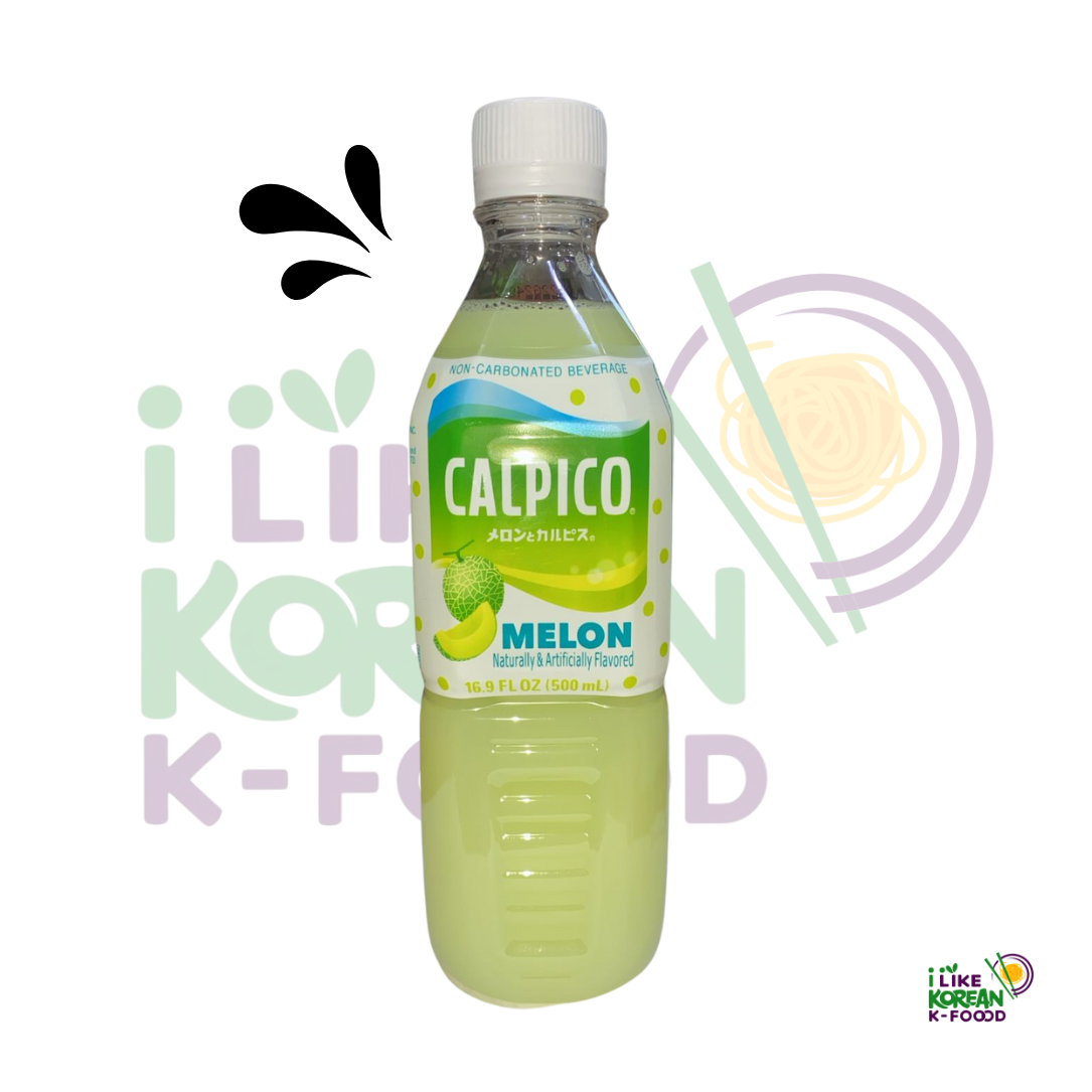Capilco Sabor Melón