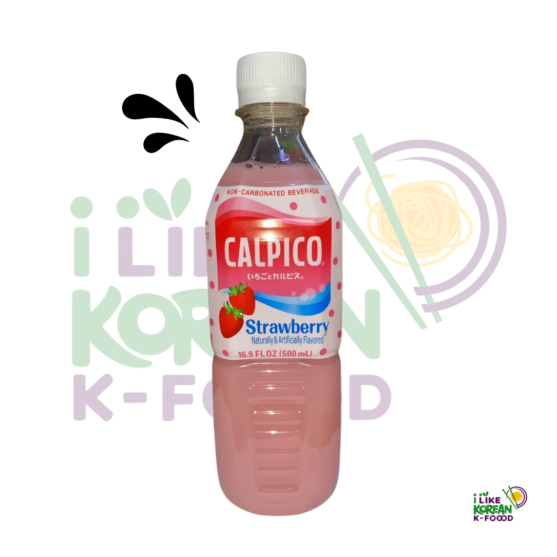 Capilco Sabor Fresa