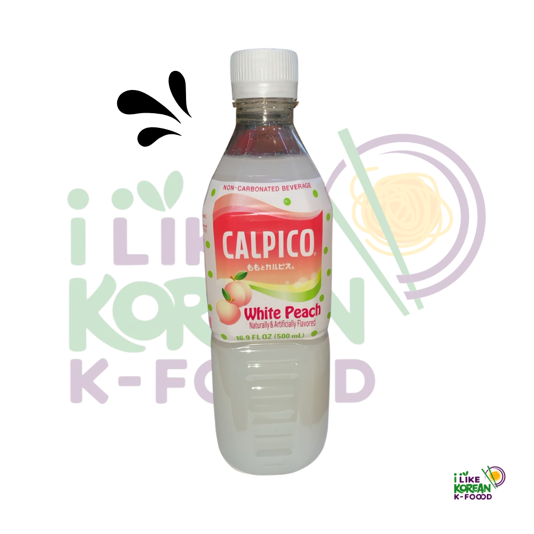 Capilco Sabor Durazno