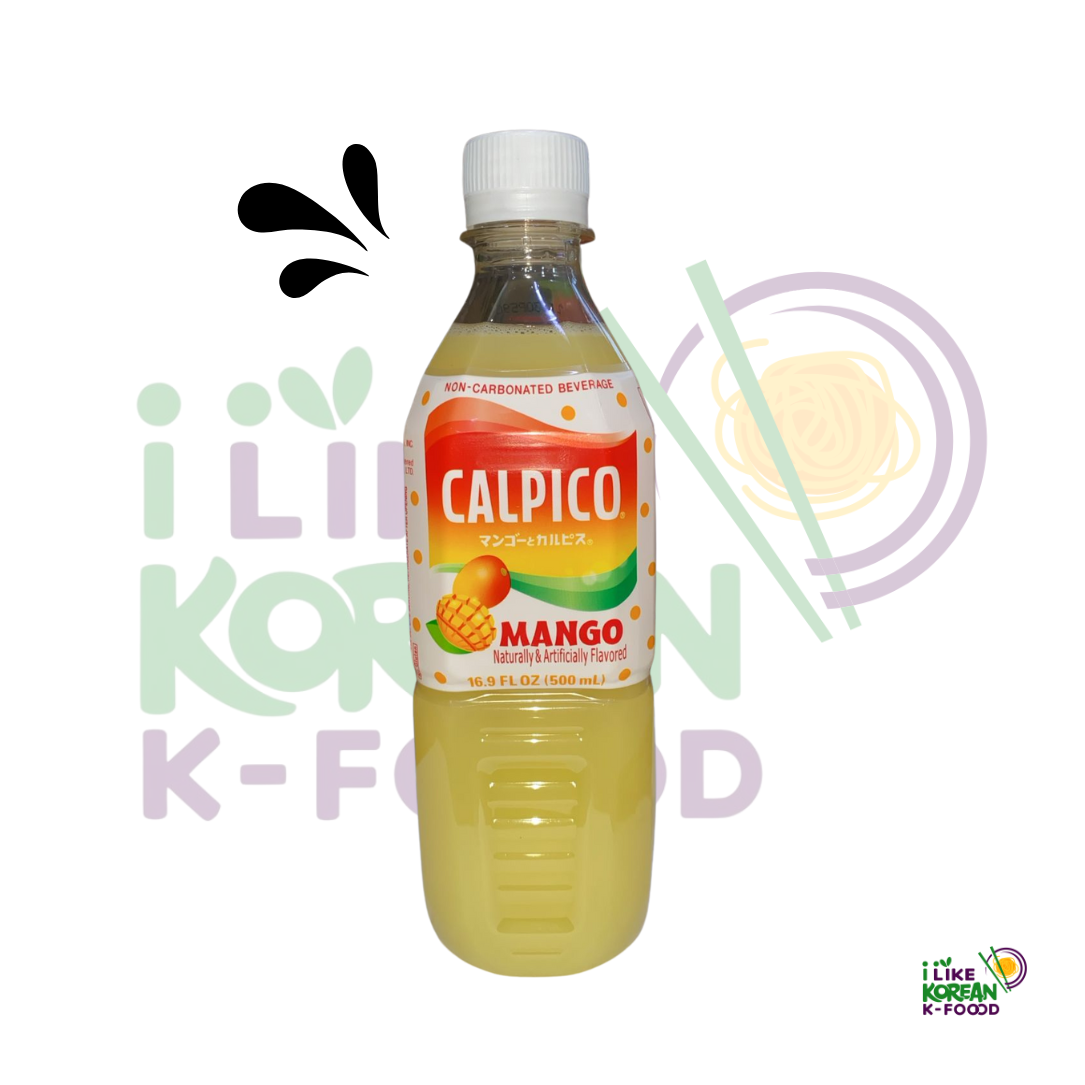 Capilco Sabor Mango
