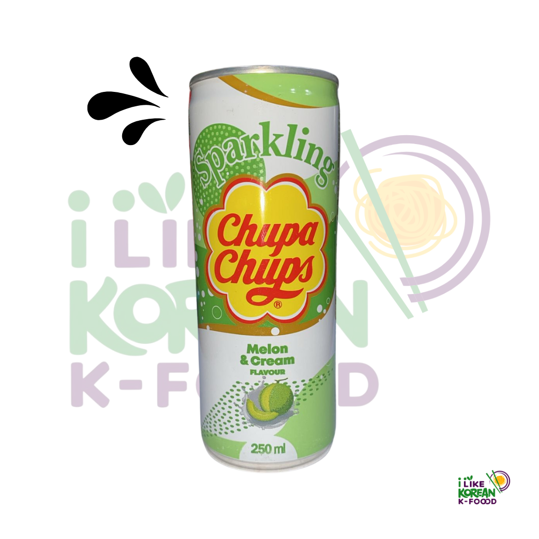 Refresco Chupa Chups Sabor Melón