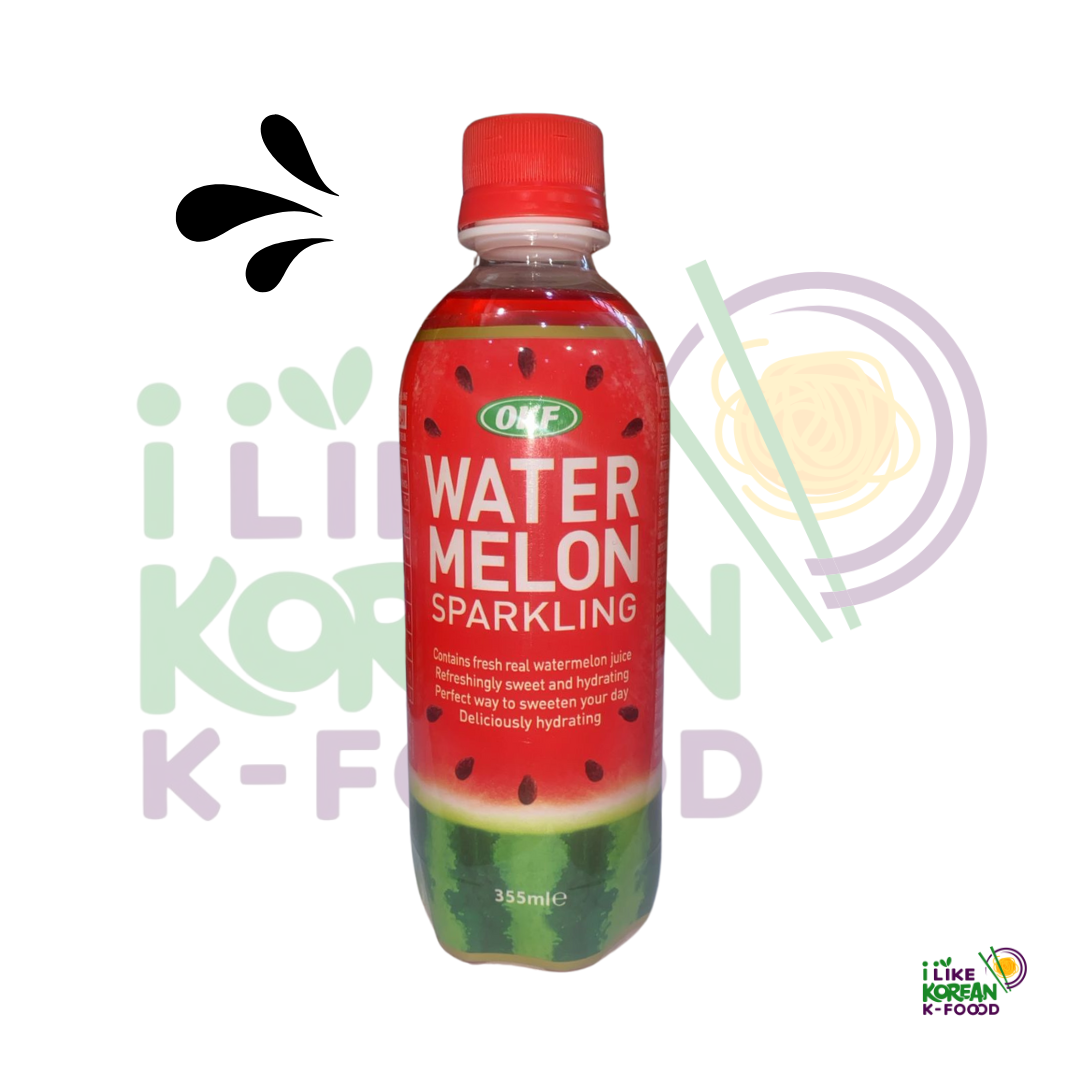 Refresco Sabor Sandía