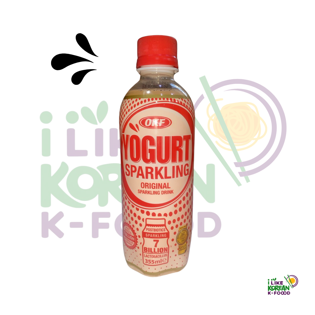 Refresco Sabor Yogurt
