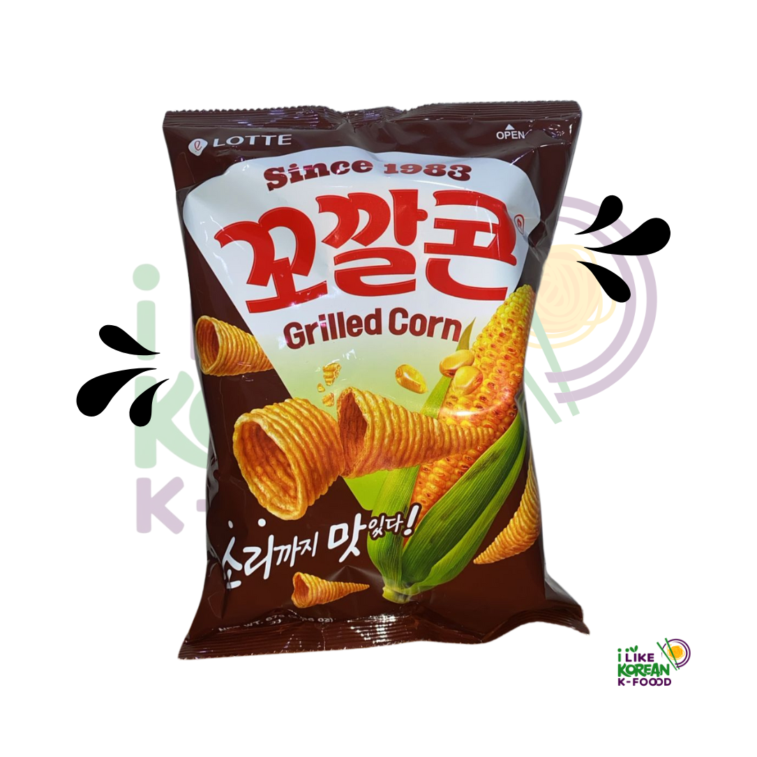 Frituras Sabor Maíz