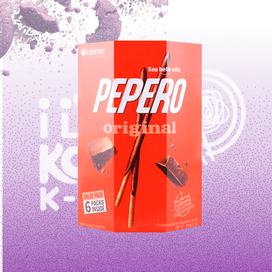 PEPERO ORIGINAL MULTI PACK
