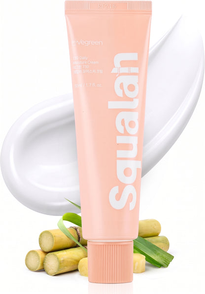 VEGREEN SQUALAN CREMA