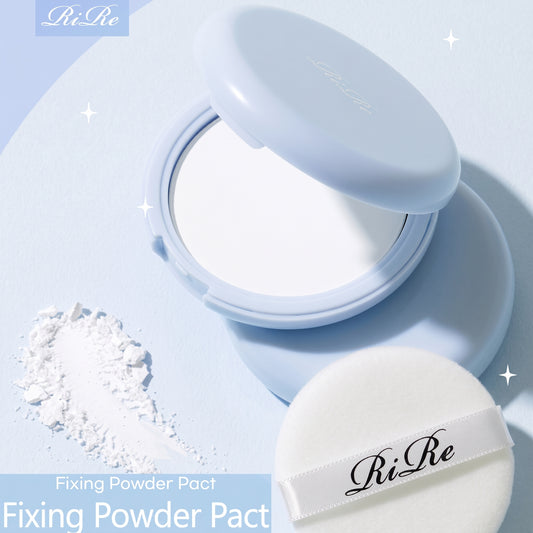 RIRE FIXING POWDER PACT