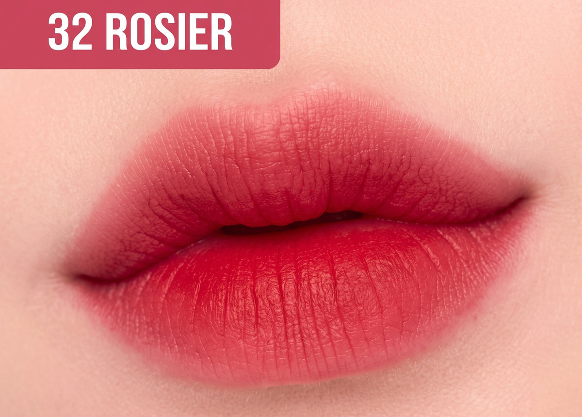 FORENCOS TATTOO CLAIR VELVET TINT