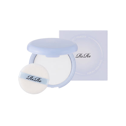 RIRE FIXING POWDER PACT