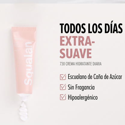 VEGREEN SQUALAN CREMA
