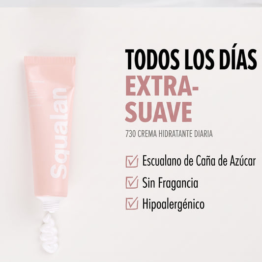 VEGREEN SQUALAN CREMA
