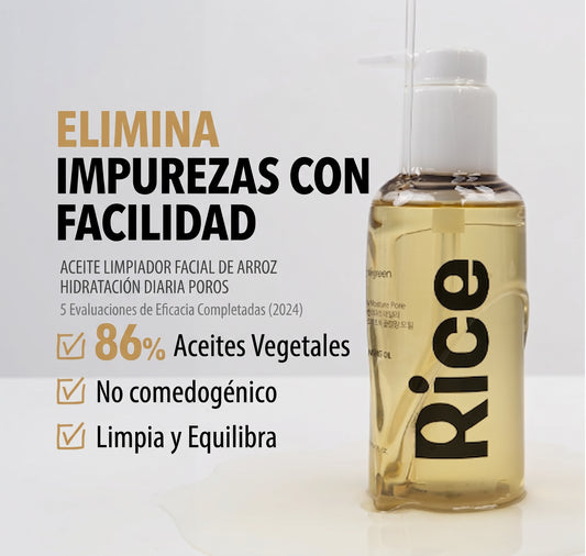 ACEITE LIMPIADOR