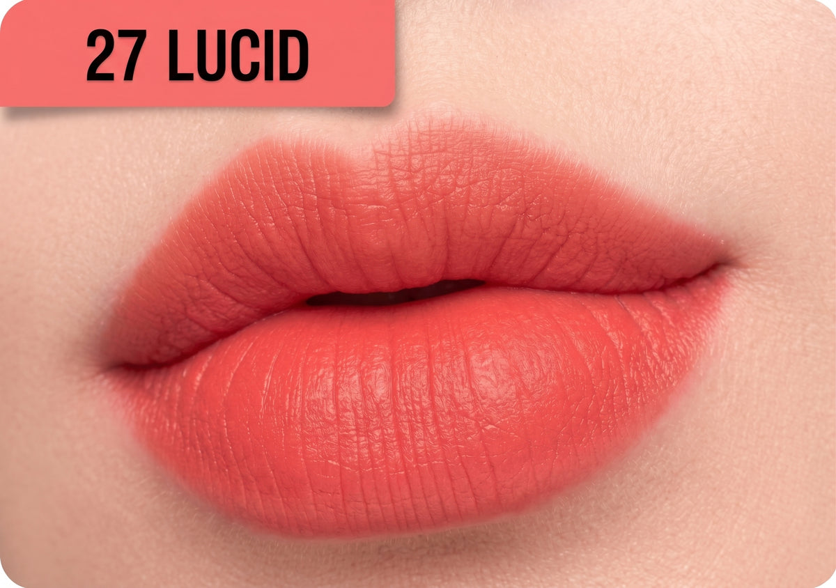FORENCOS TATTOO CLAIR VELVET TINT
