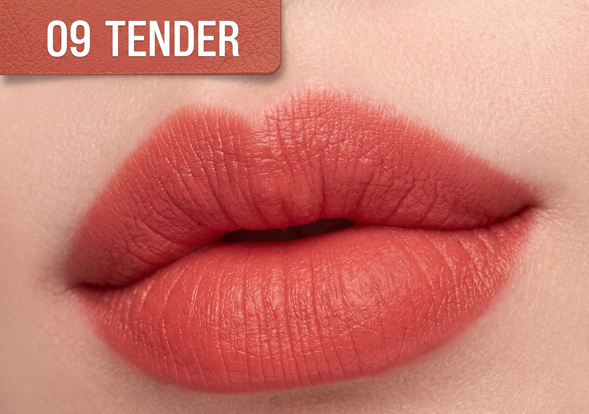 FORENCOS TATTOO CLAIR VELVET TINT