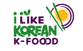 I like korean k-food