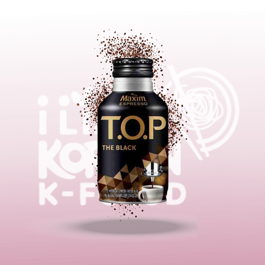 MAXIM ESPRESSO T.O.P MASTER BLACK 275 ML