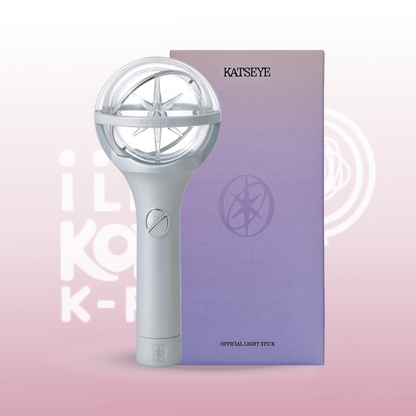 LIGHTSTICK KATSEYE