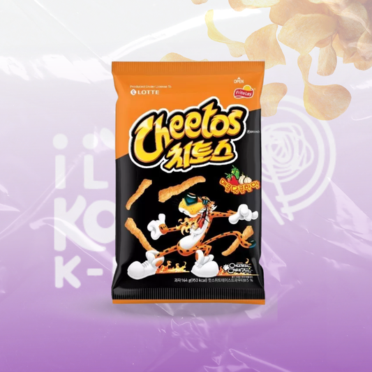 CHEETOS ESPECIAS