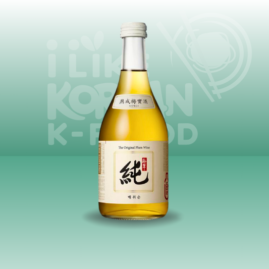 THE ORIGINAL PLUM WINE