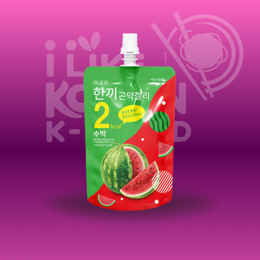 GELATINA BEBIBLE KONJAC SANDIA
