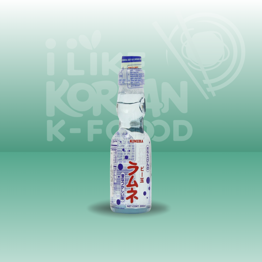 RAMUNE ORIGINAL