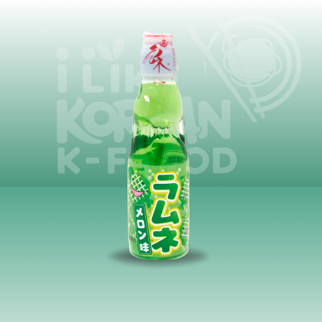 RAMUNE SABOR MELON