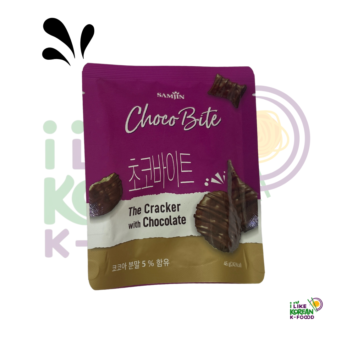 Choco Bite