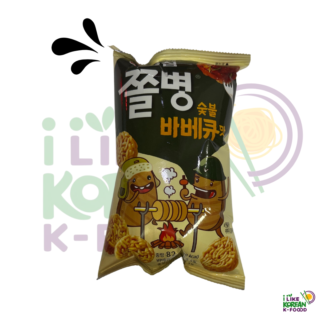 Snack Sabor Topoki