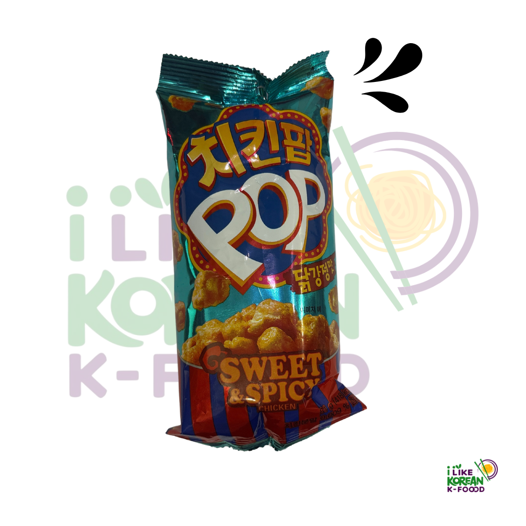 Chicken Pop Original