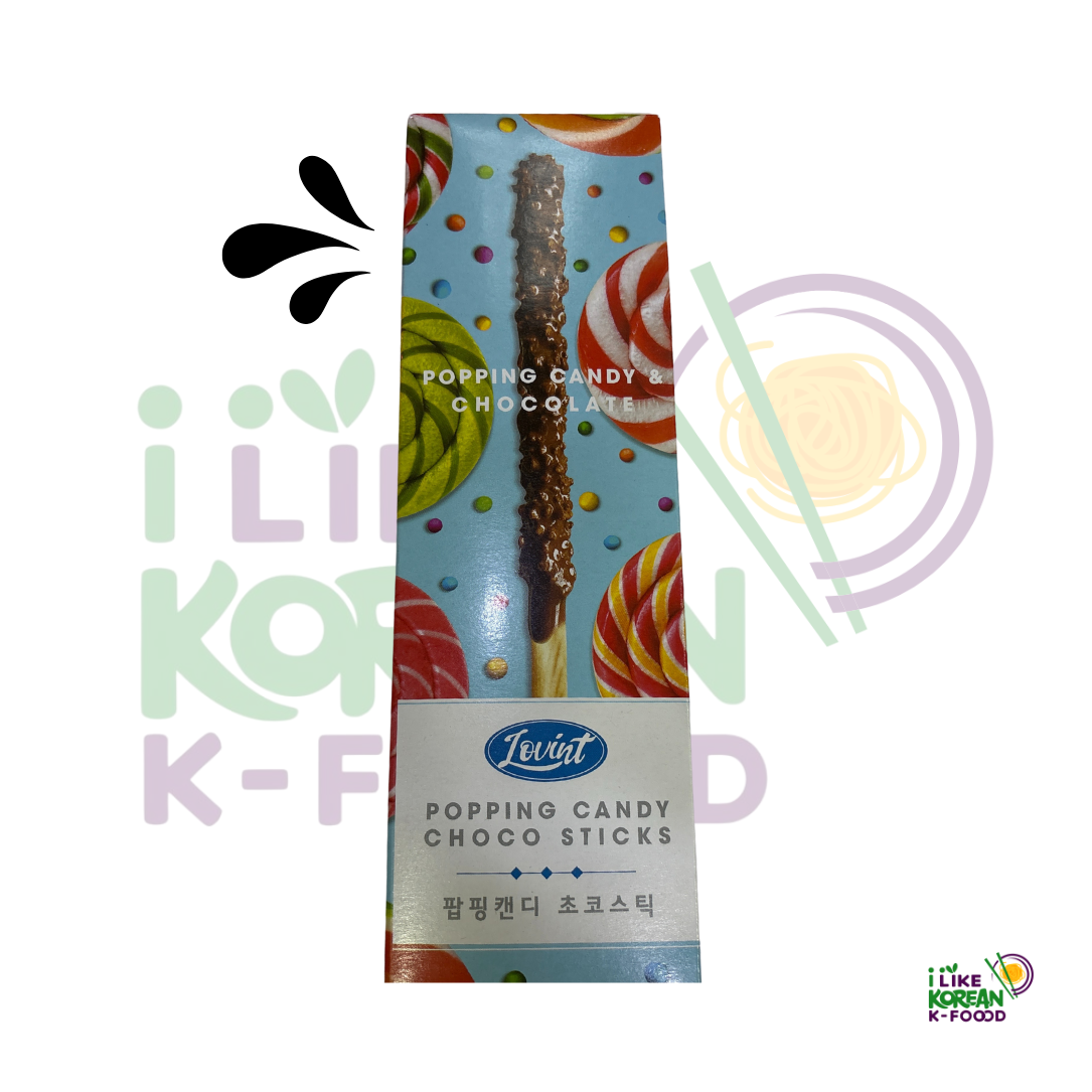 Palito de Chocolate