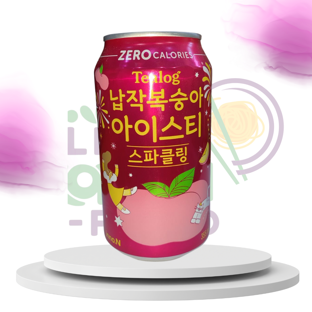 Refresco Durazno (24 pzas)