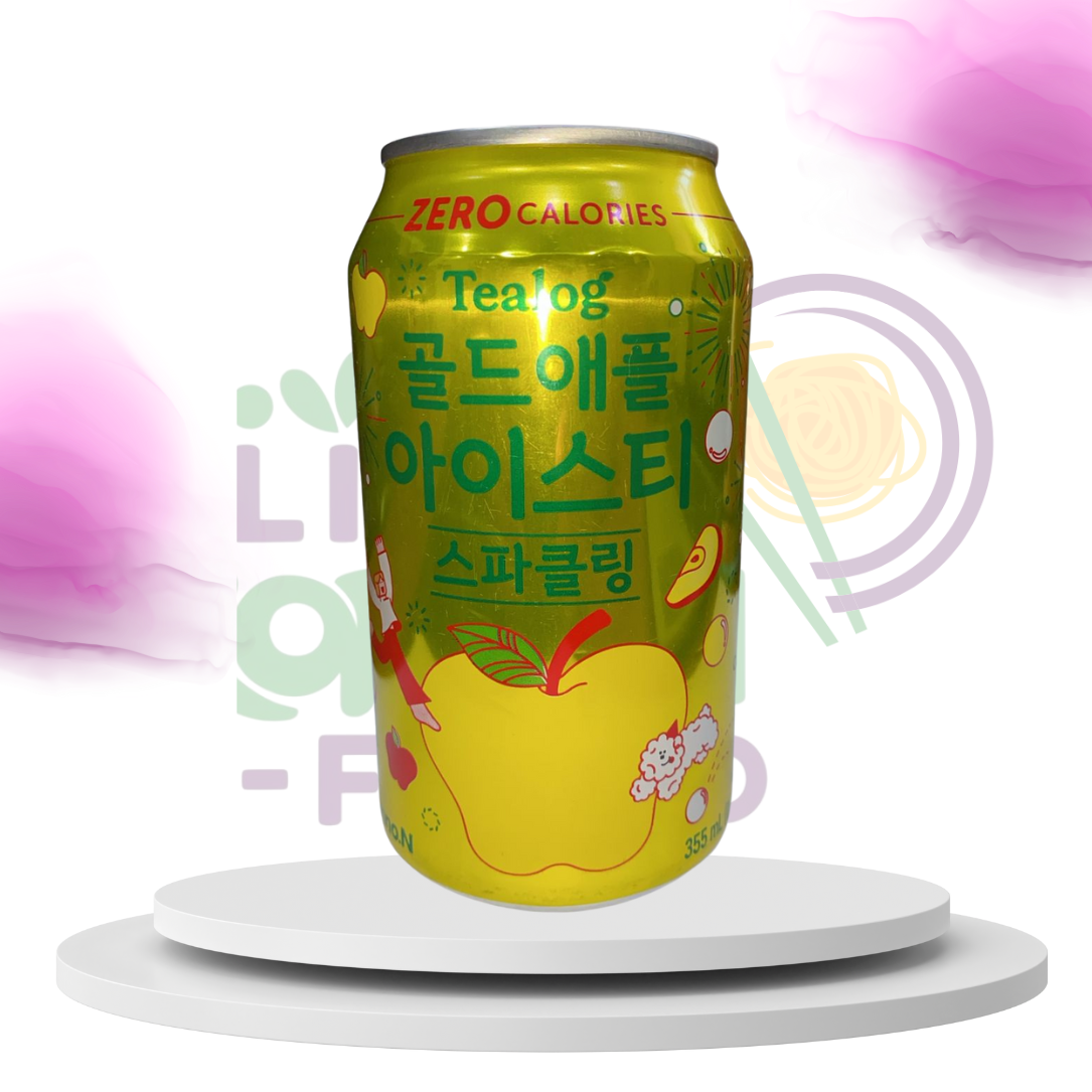Refresco Manzana (24 pzas)