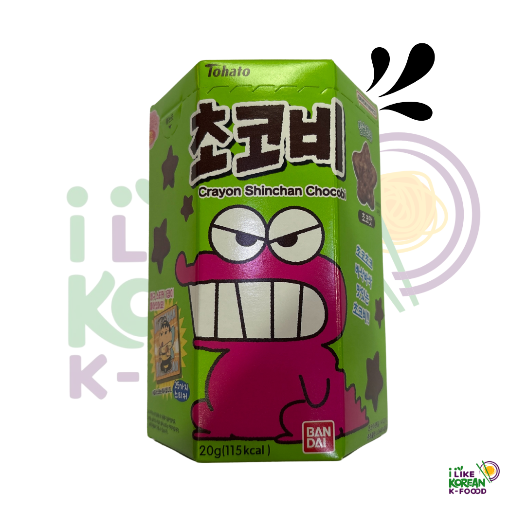 Chocobi Janggu