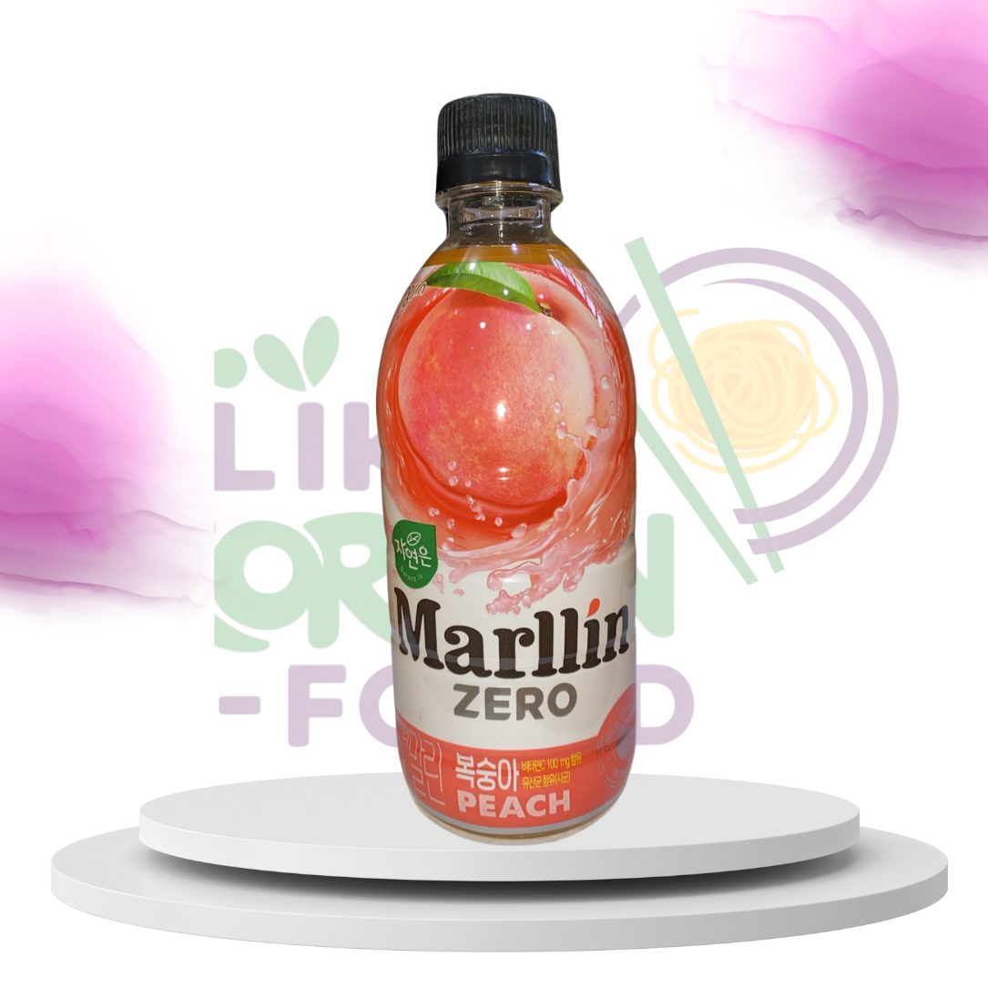 Jugo de Durazno (24 pzas)