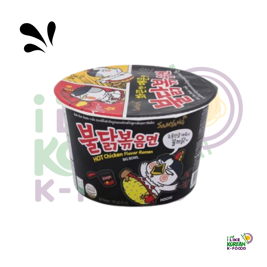 BULDAK ORIGINAL BOWL (16 pzas Mayoreo)