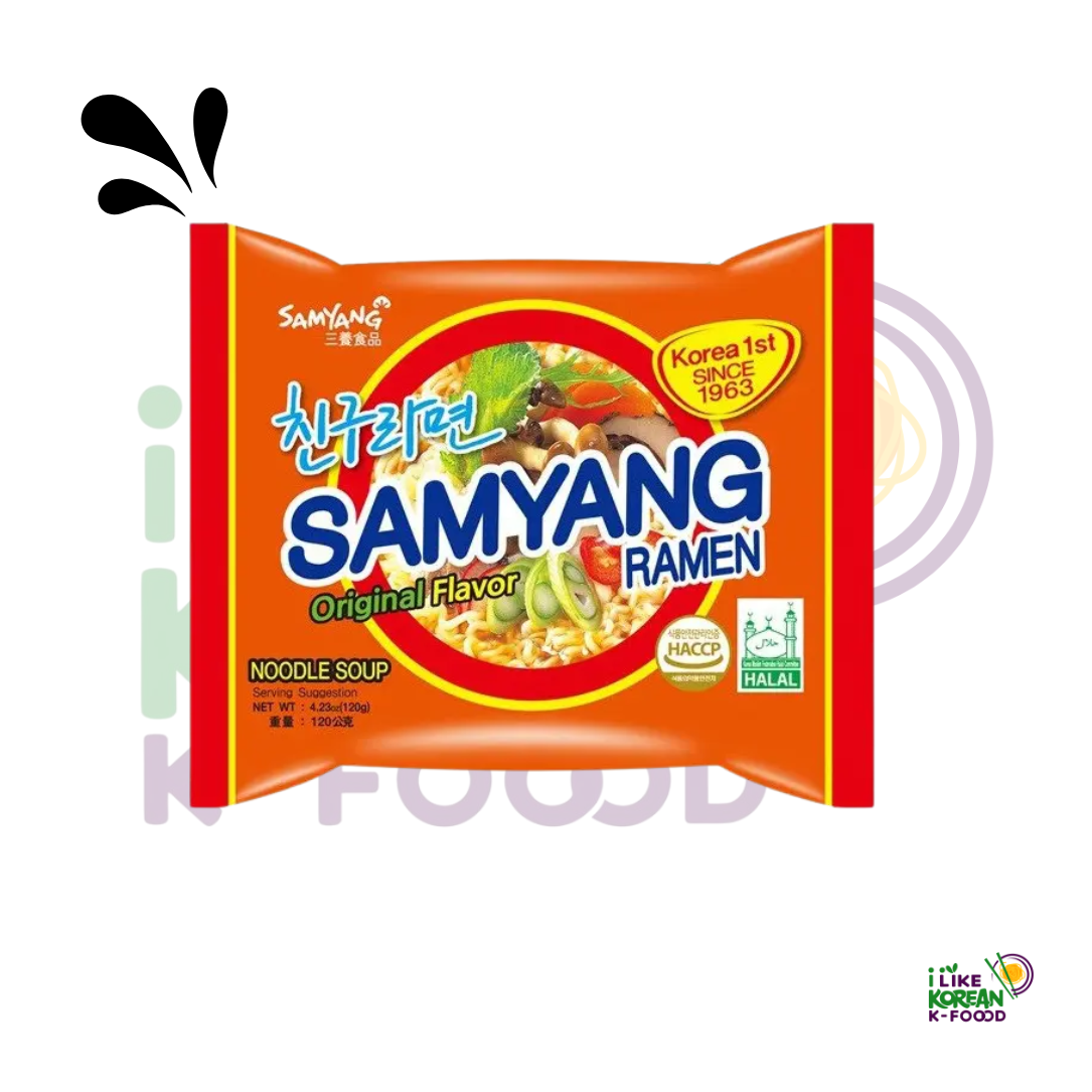 SAMYANG ORIGINAL ( 32 PZA)