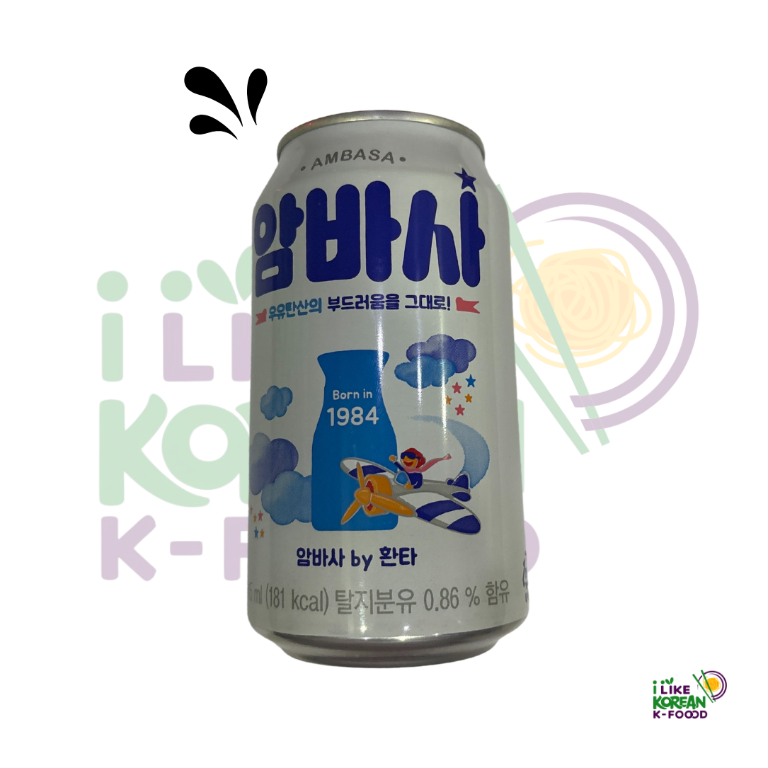 Refresco Ambasa