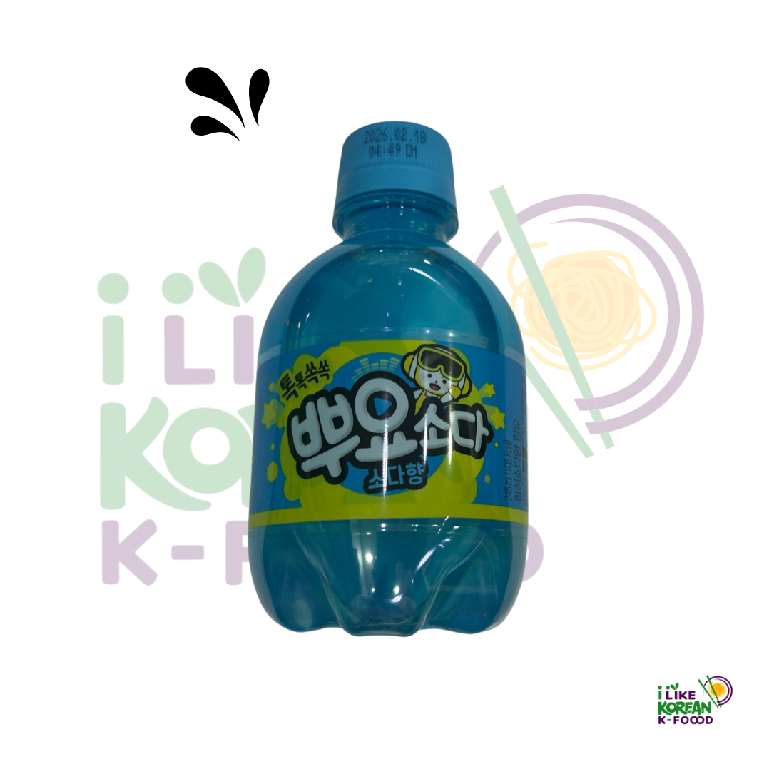 Refresco Puyo