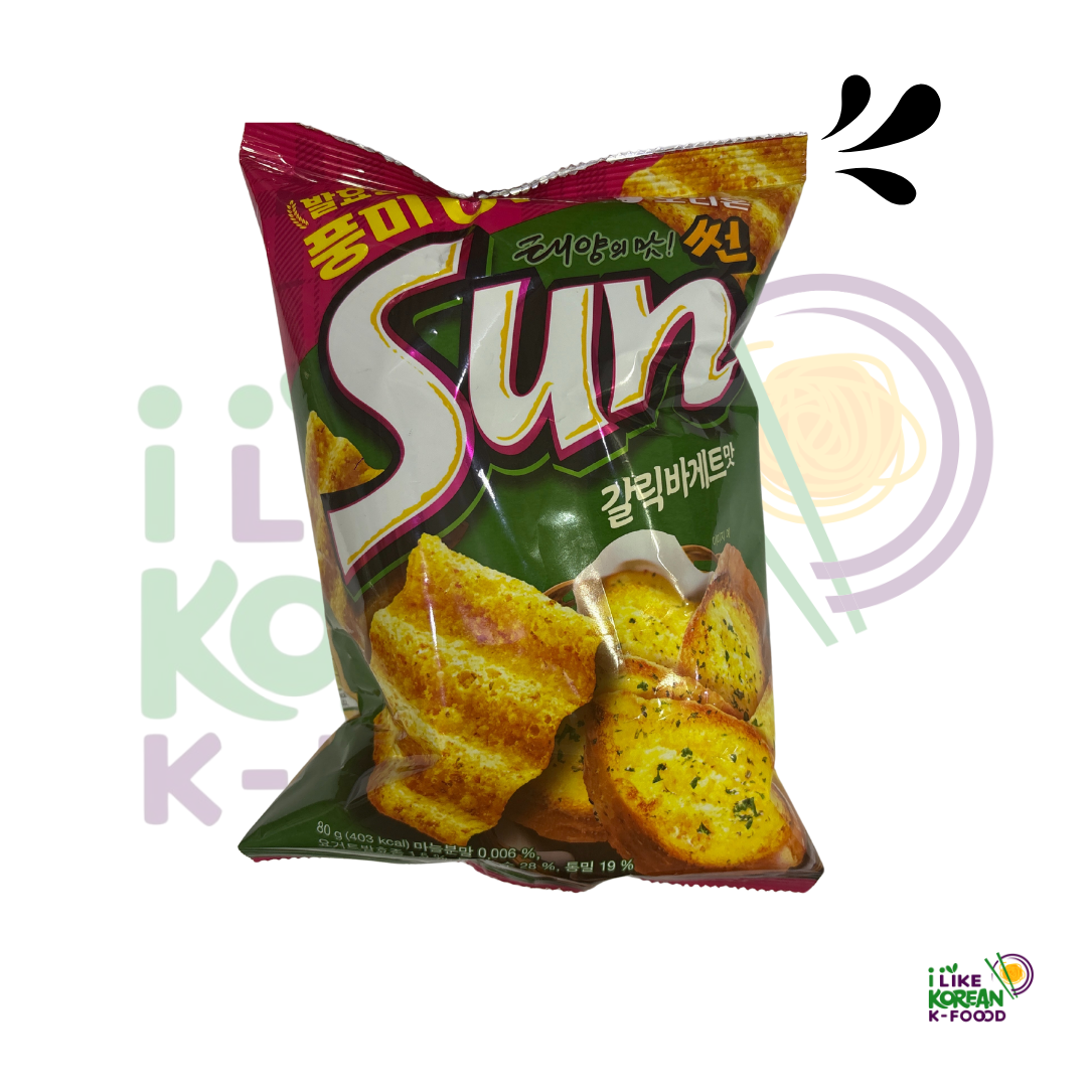 Papas Sun Hot (12 pzas)