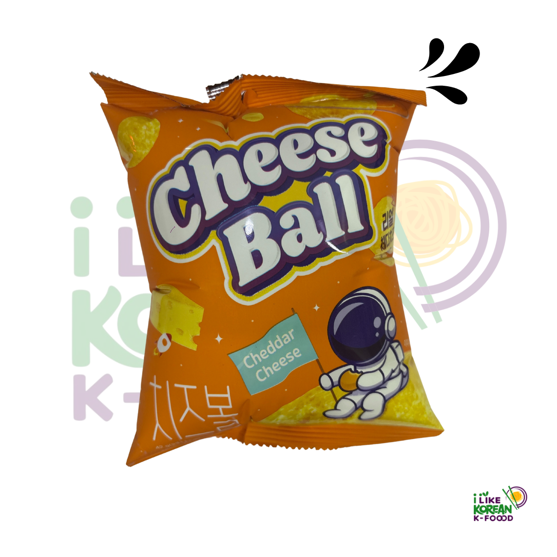 Chetos de Bolita (24 pzas)
