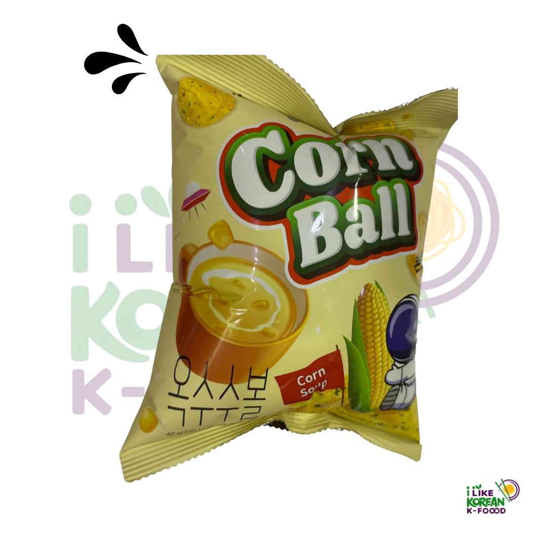 Maiz en Bolita (24 pzas)
