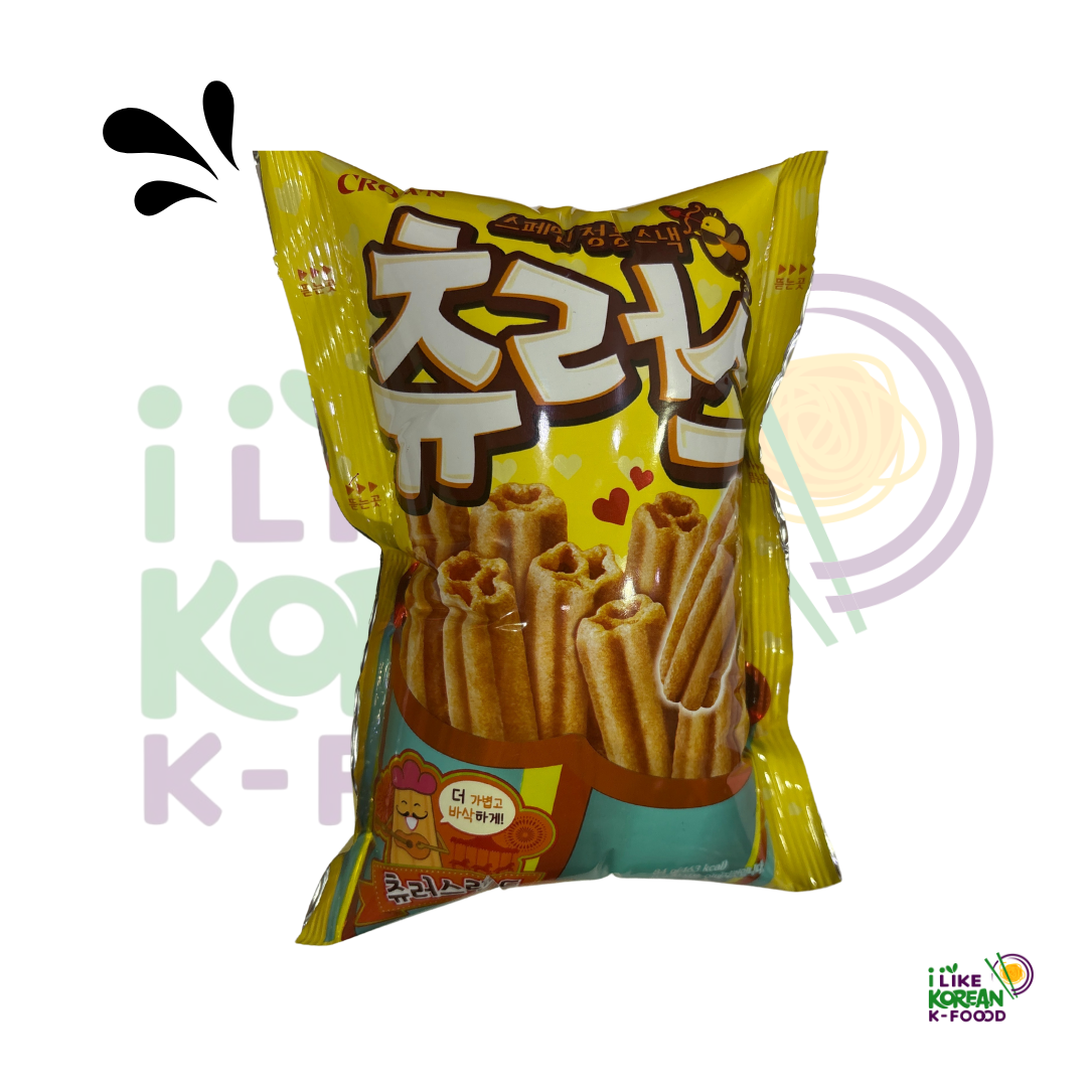 Churros (16 pzas)