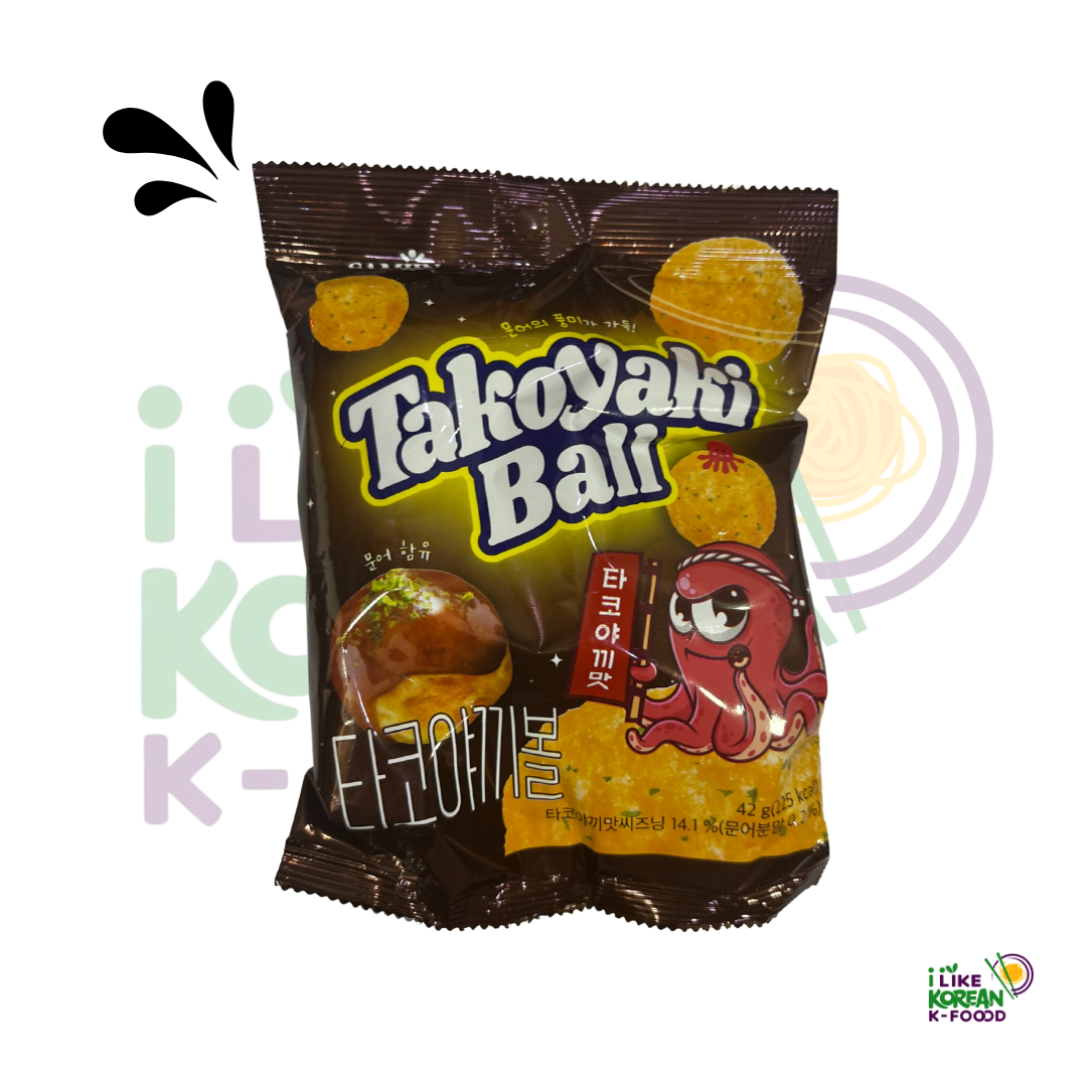 Takoyalú Ball (24 pzas)