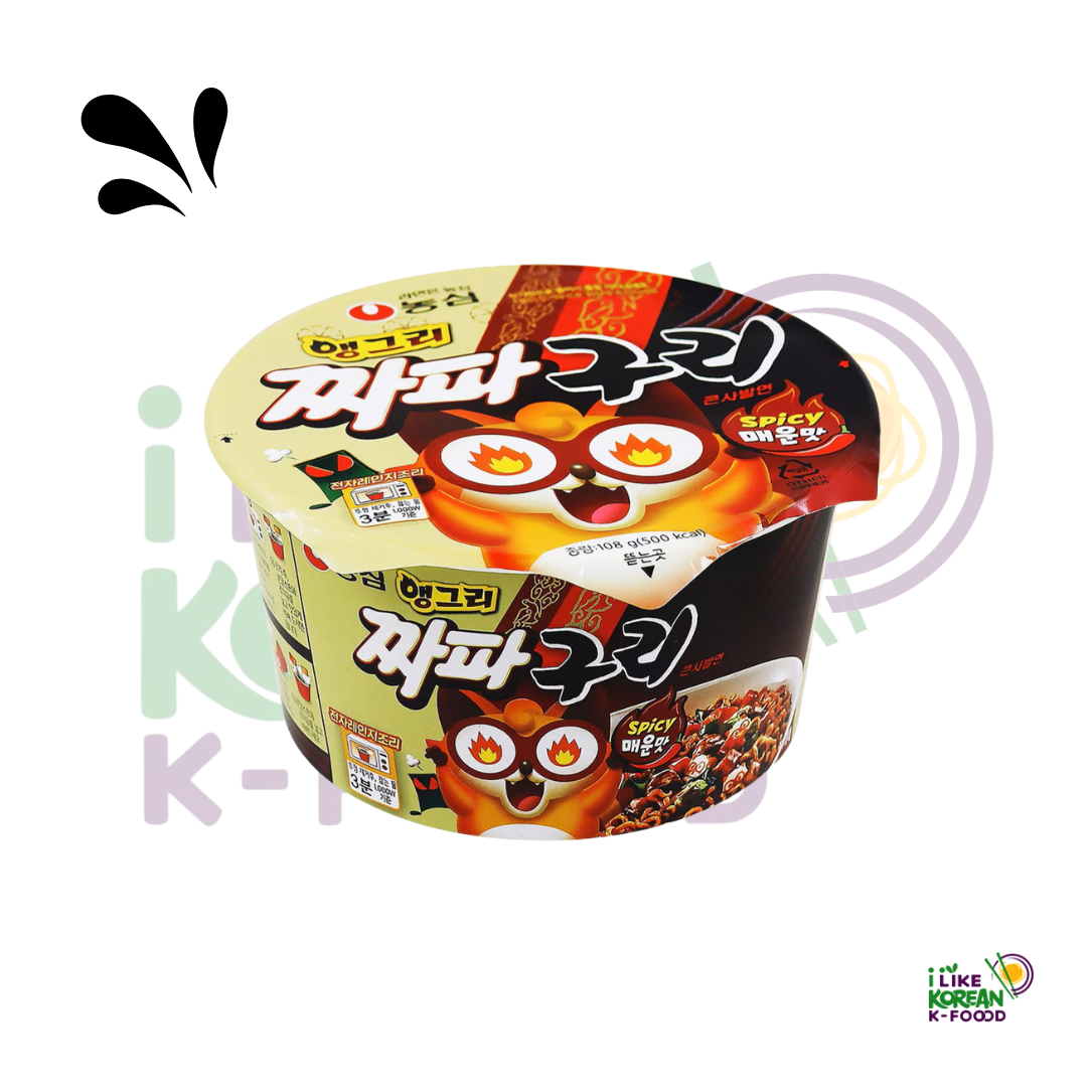 CHAPAGGETI SPICY BOWL (16 pzas Mayoreo)