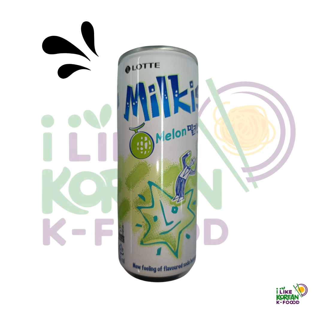 Milkis Sabor Melón