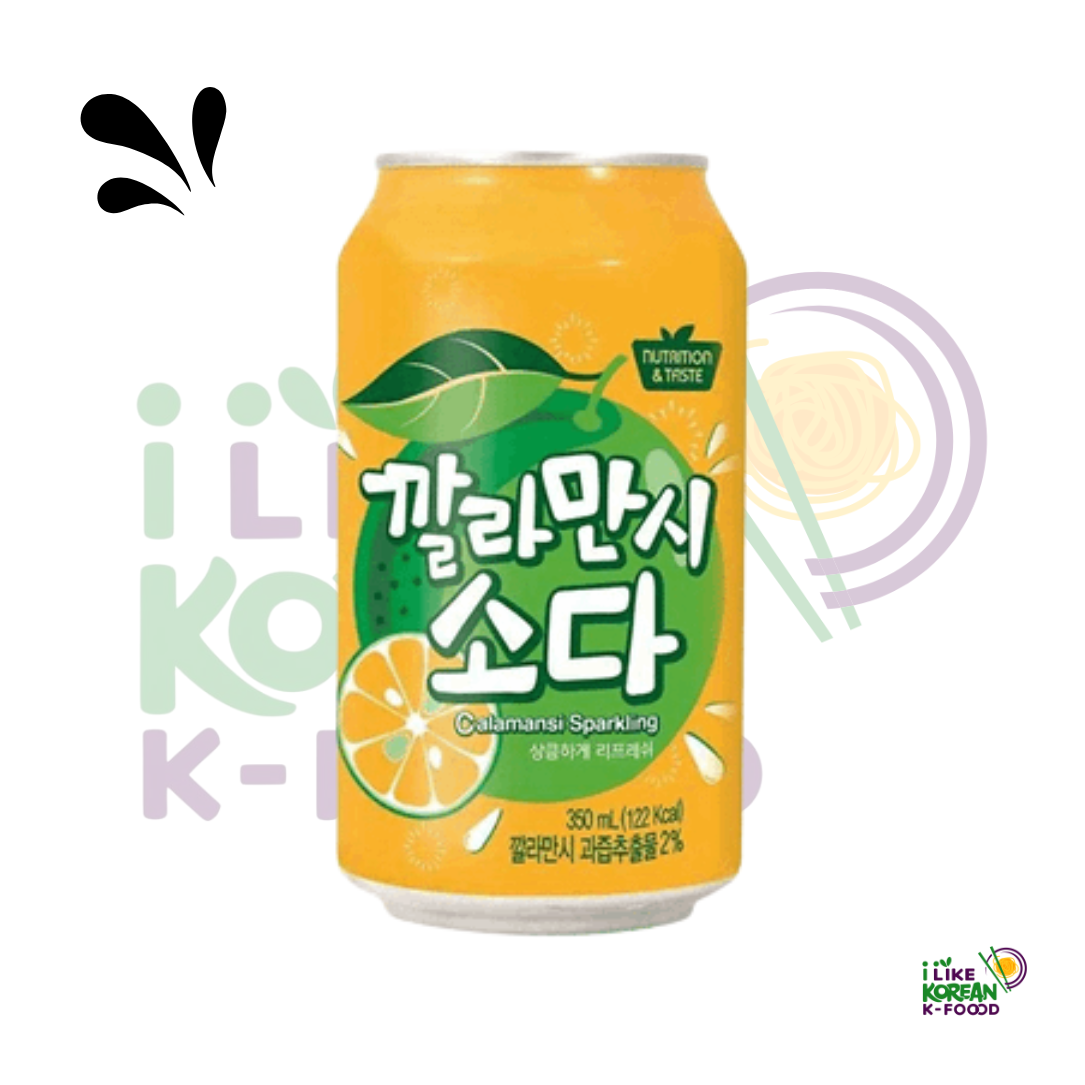 REFRESCO SPARKLING WATER CALAMANSI (24 pzas Mayoreo)