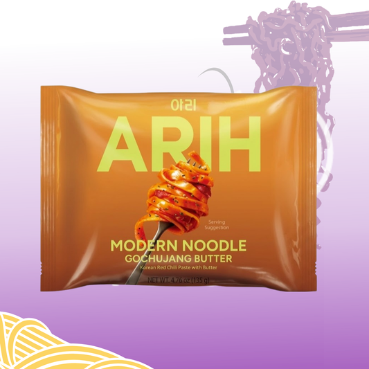 ARIH GOCHUJANG BUTTER
