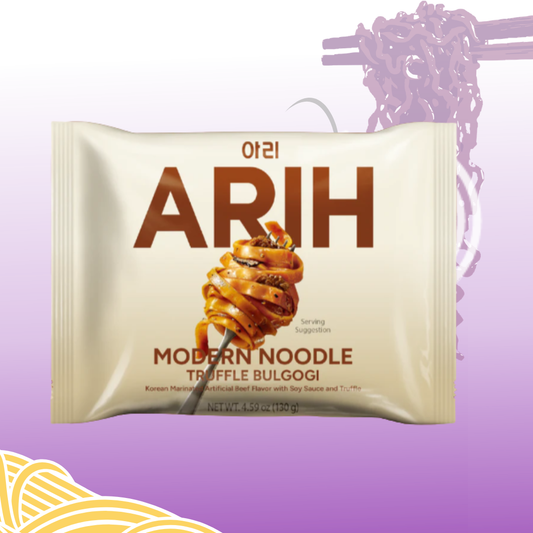 ARIH TRUFFLE BULGOGI
