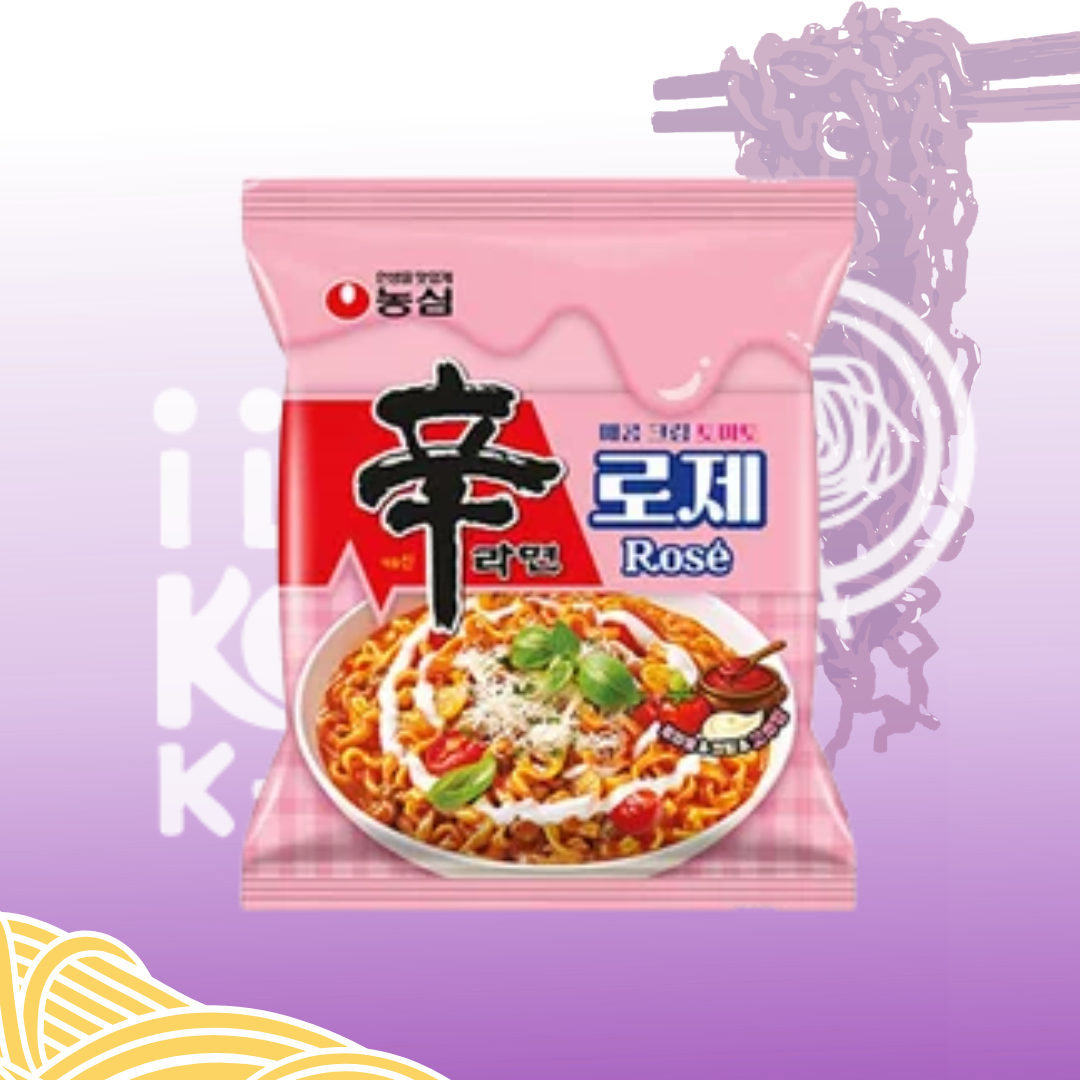 SHIN RAMYUN