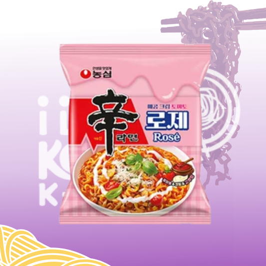SHIN RAMYUN